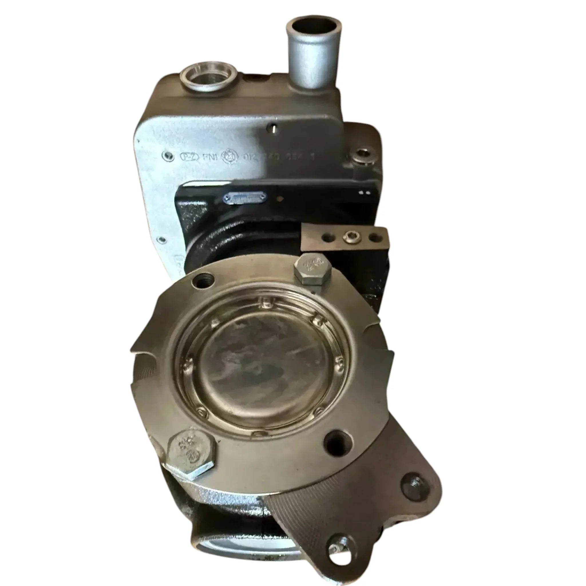 6481298PX Genuine Cummins Air Compressor