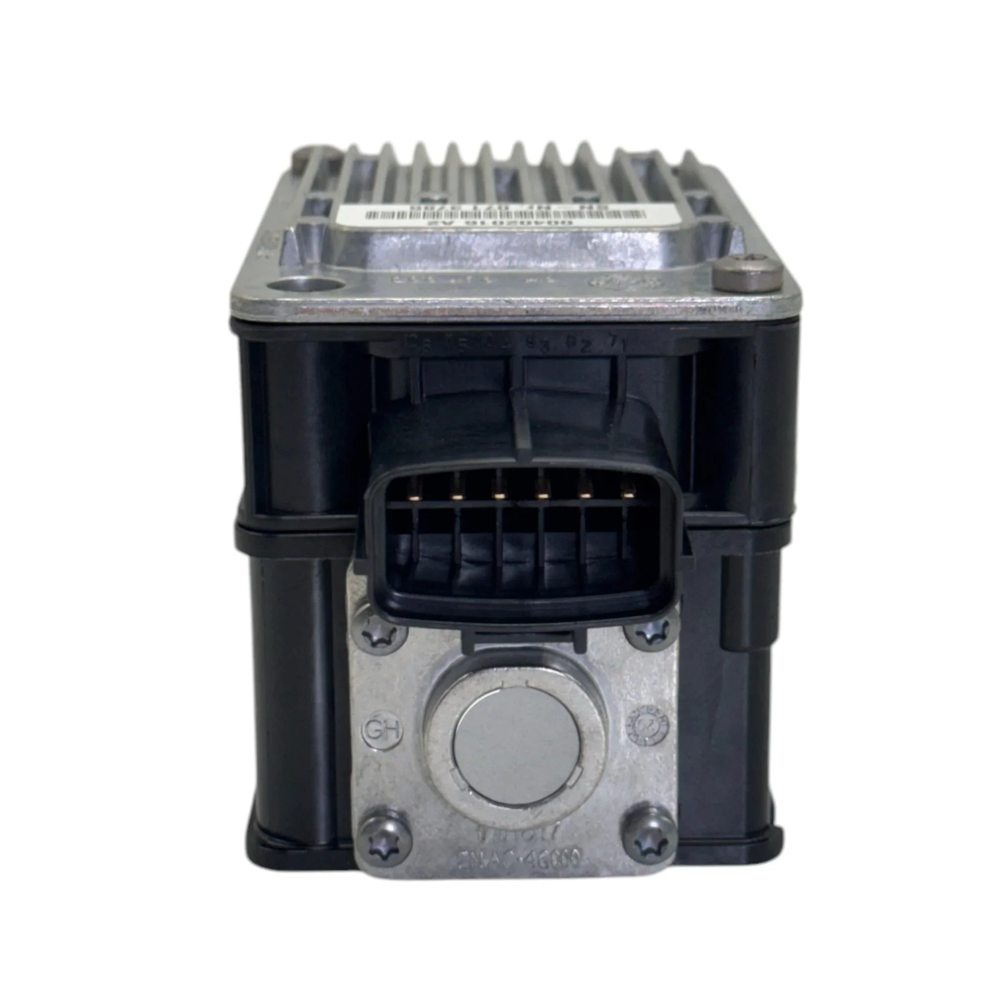 6491546 Genuine Cummins Air Control Valve