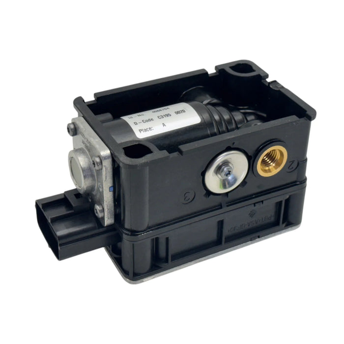 6491546 Genuine Cummins Air Control Valve