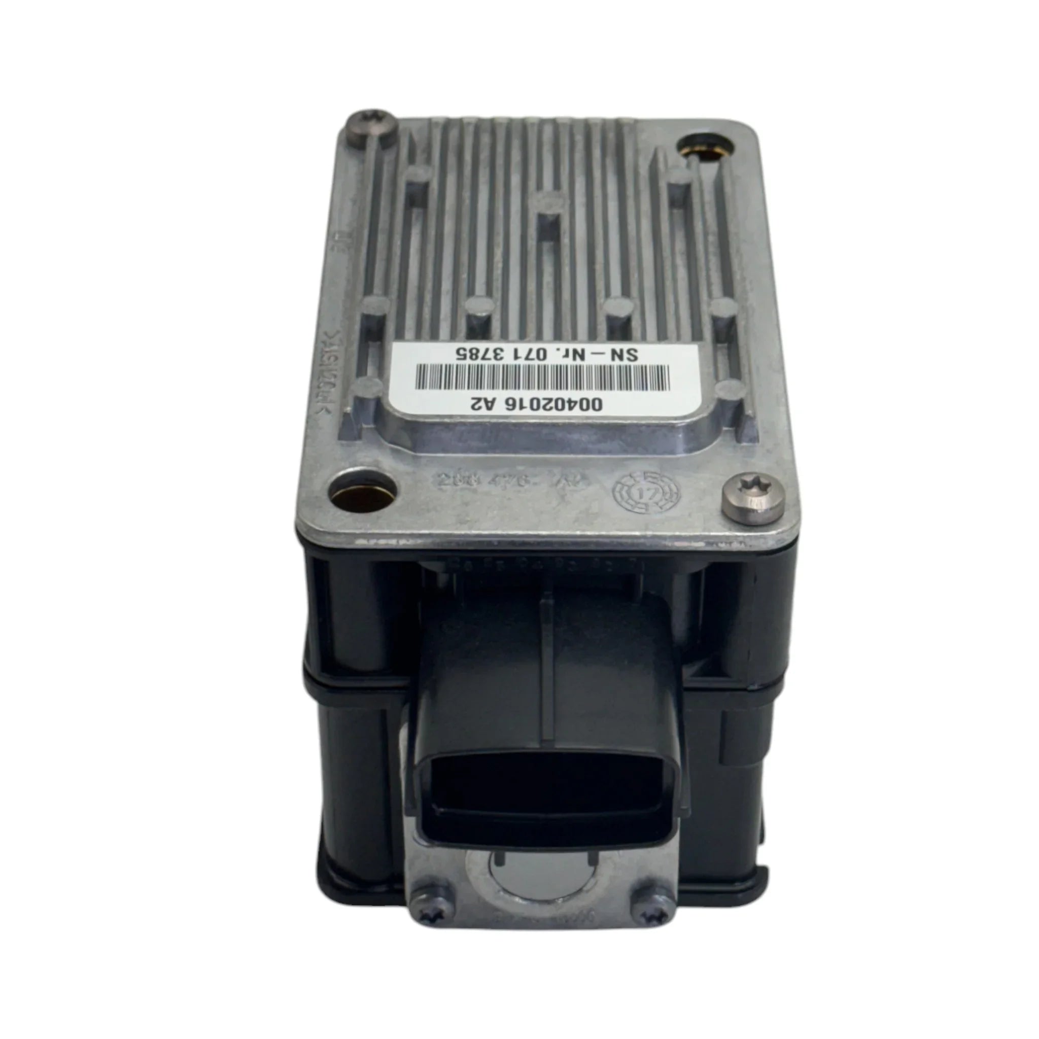 4036783 Genuine Cummins Air Control Valve – ADVANCED TRUCK PARTS
