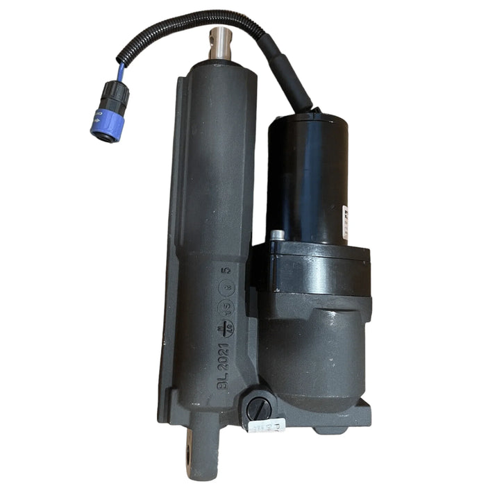 EHA 649346 Genuine Parker Electronic Hydraulic Cylinder