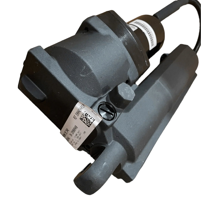 EHA 649346 Genuine Parker Electronic Hydraulic Cylinder
