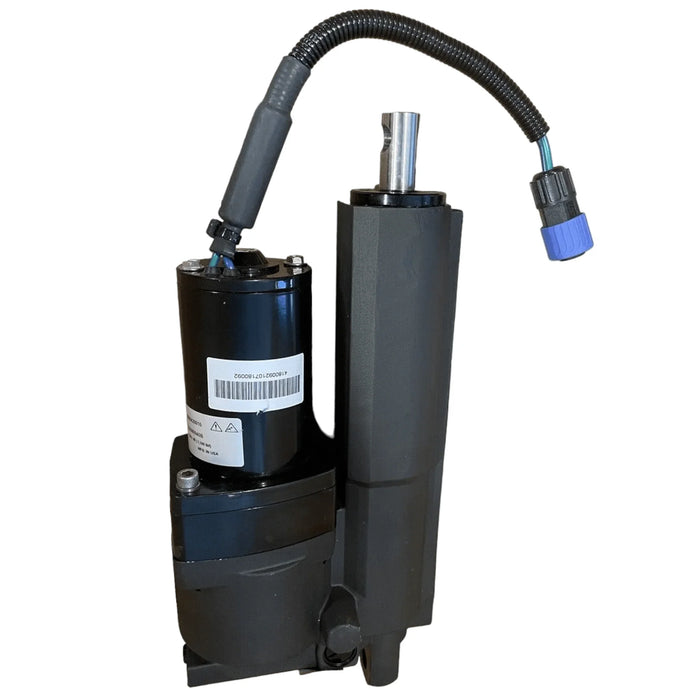 EHA 649346 Genuine Parker Electronic Hydraulic Cylinder