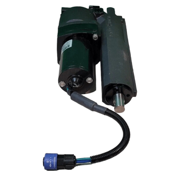 EHA 649346 Genuine Parker Electronic Hydraulic Cylinder