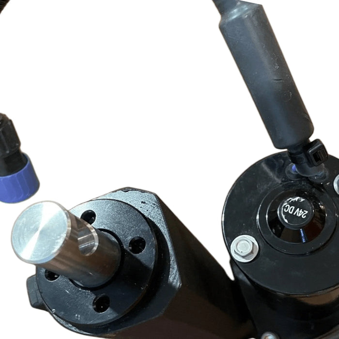 EHA 649346 Genuine Parker Electronic Hydraulic Cylinder