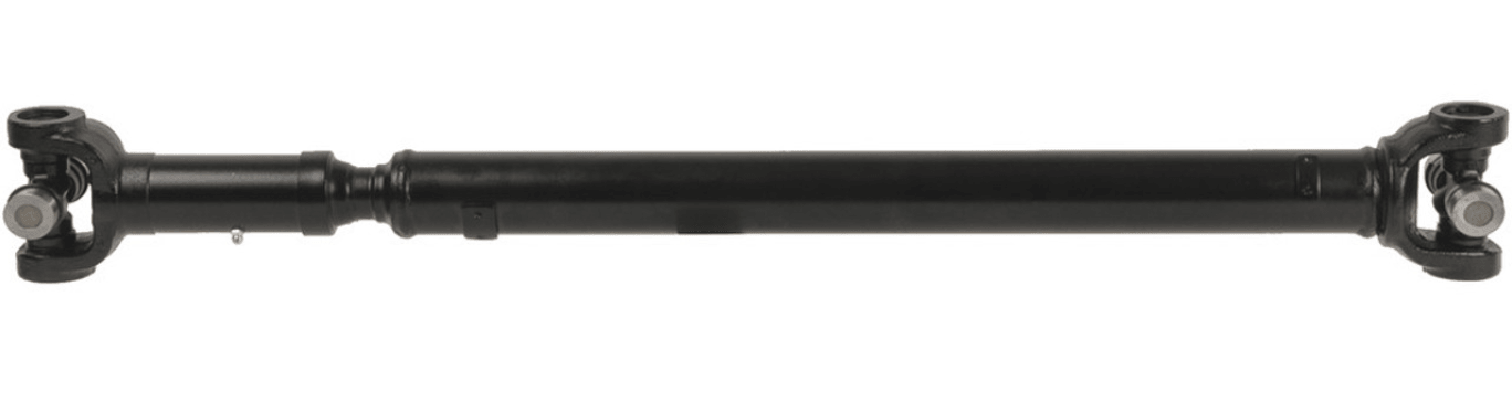 65-9361 Cardone Front Driveshaft - ADVANCED TRUCK PARTS