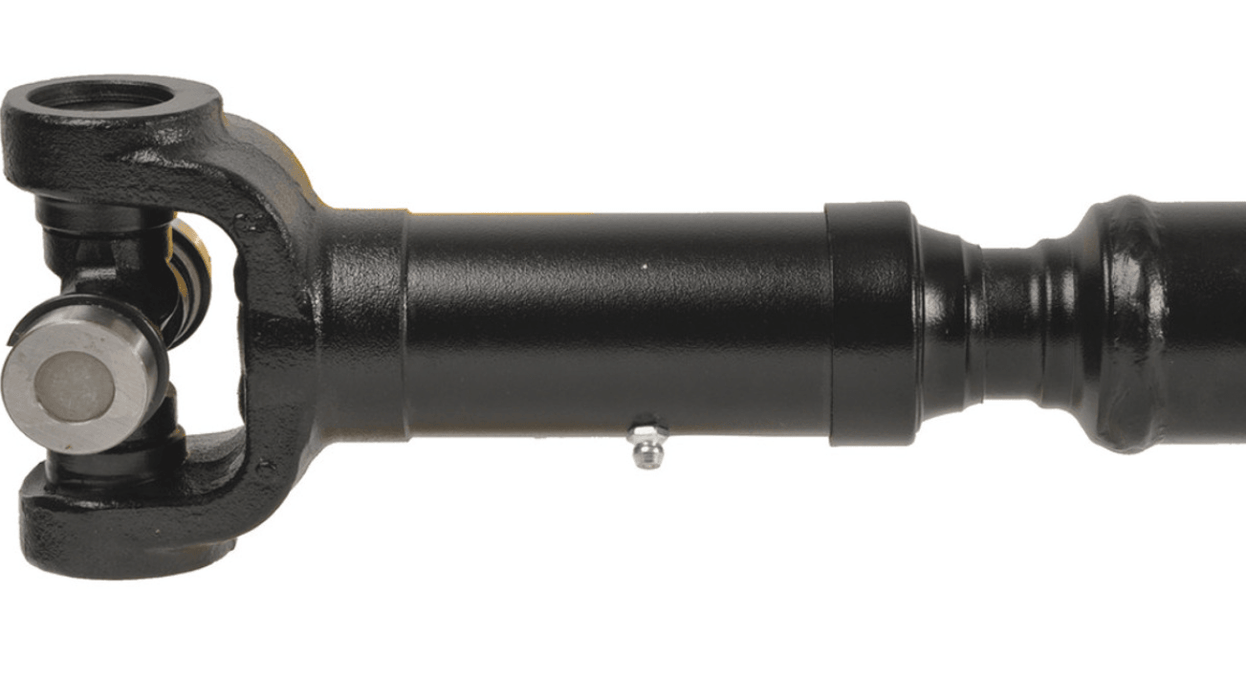 65-9361 Cardone Front Driveshaft - ADVANCED TRUCK PARTS