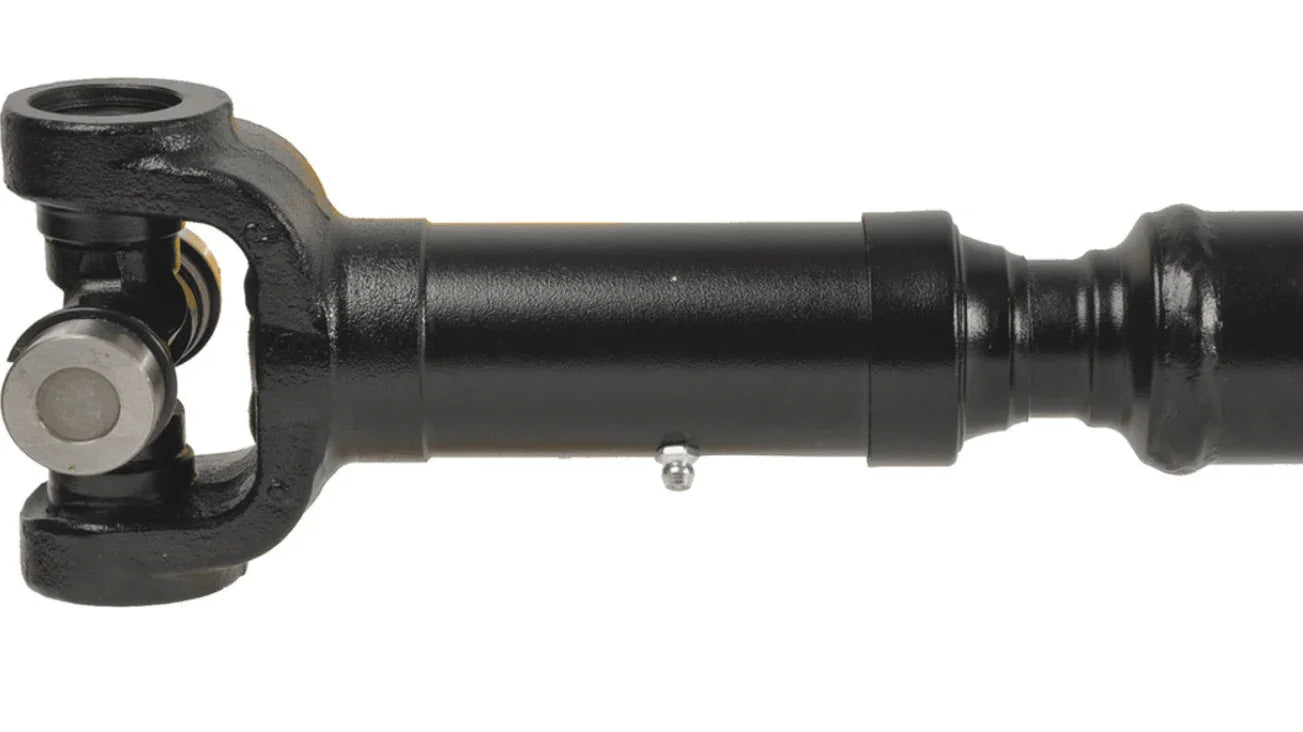 26057959 Cardone Front Driveshaft