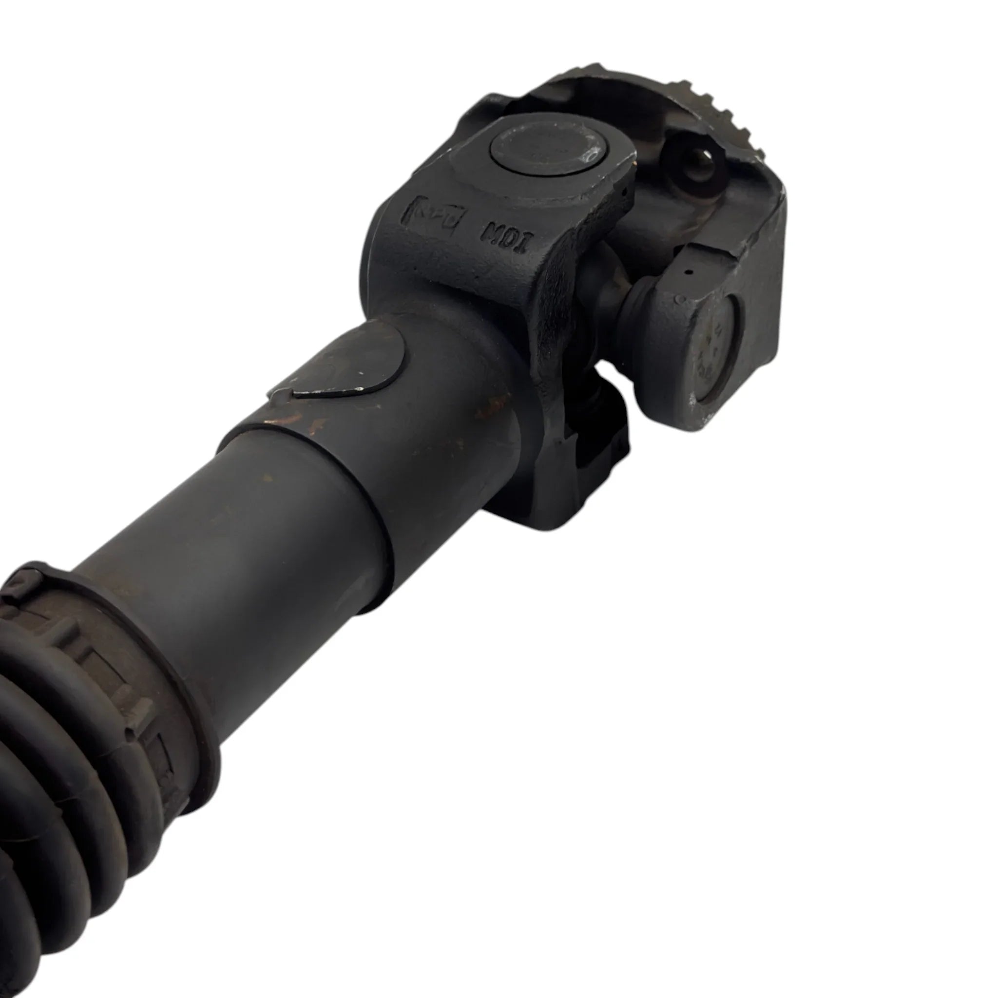 659536 Cardone Driveshaft