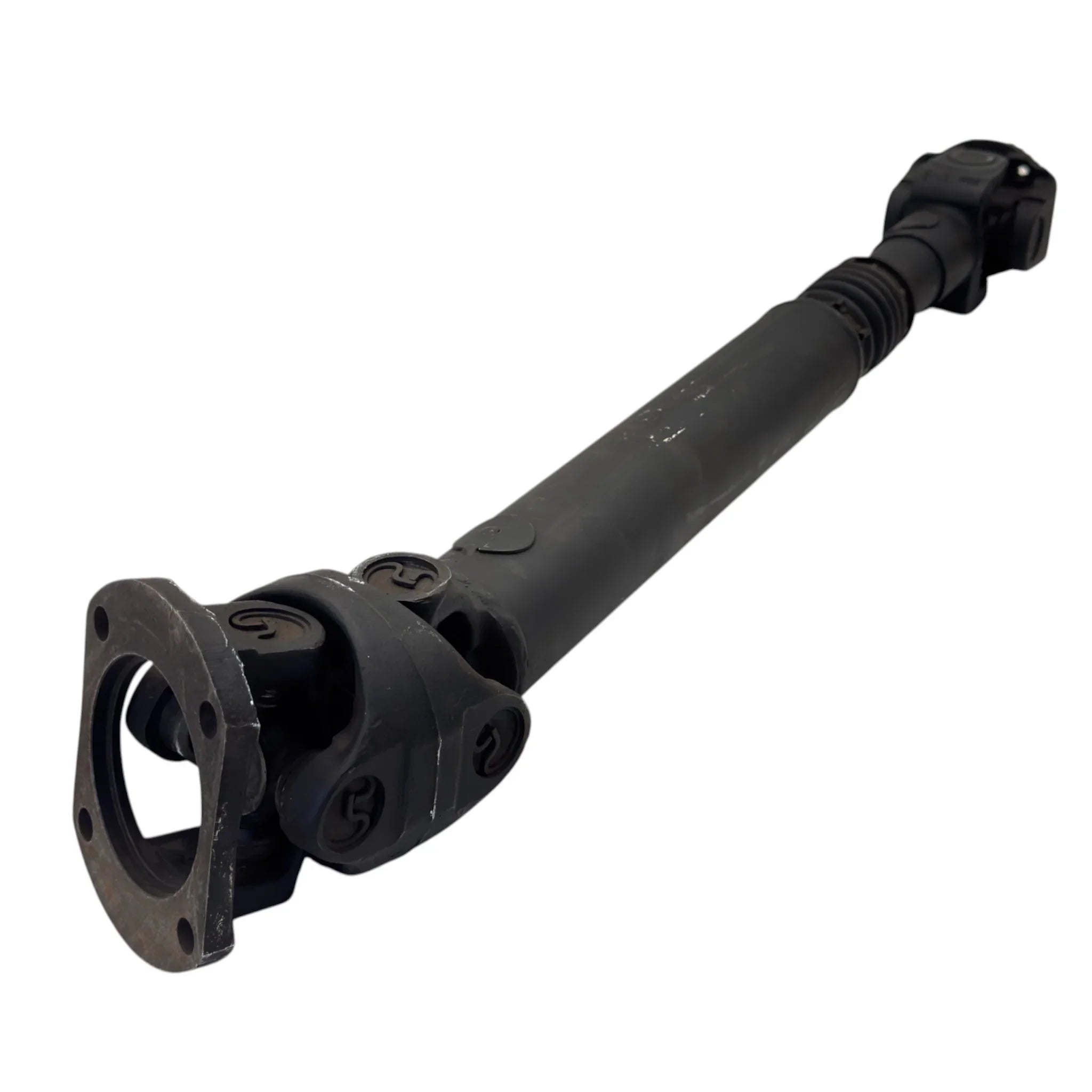 659536 Cardone Driveshaft