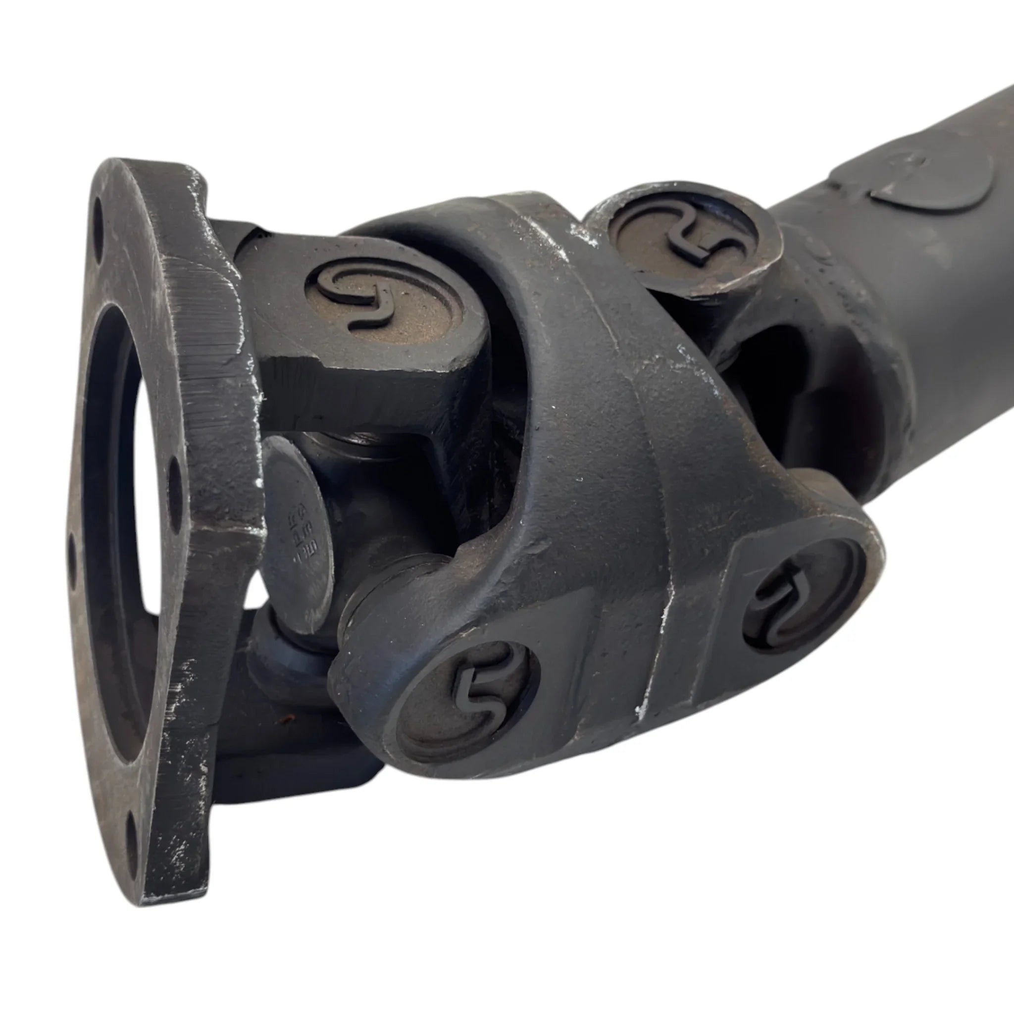 659536 Cardone Driveshaft