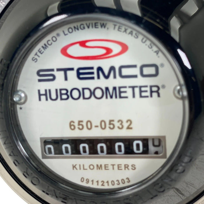 650-0532 Stemco Cruise Control Distance Sensor - Hubodometer 300 Rev/Km