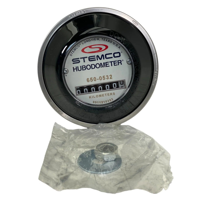 650-0532 Stemco Cruise Control Distance Sensor - Hubodometer 300 Rev/Km