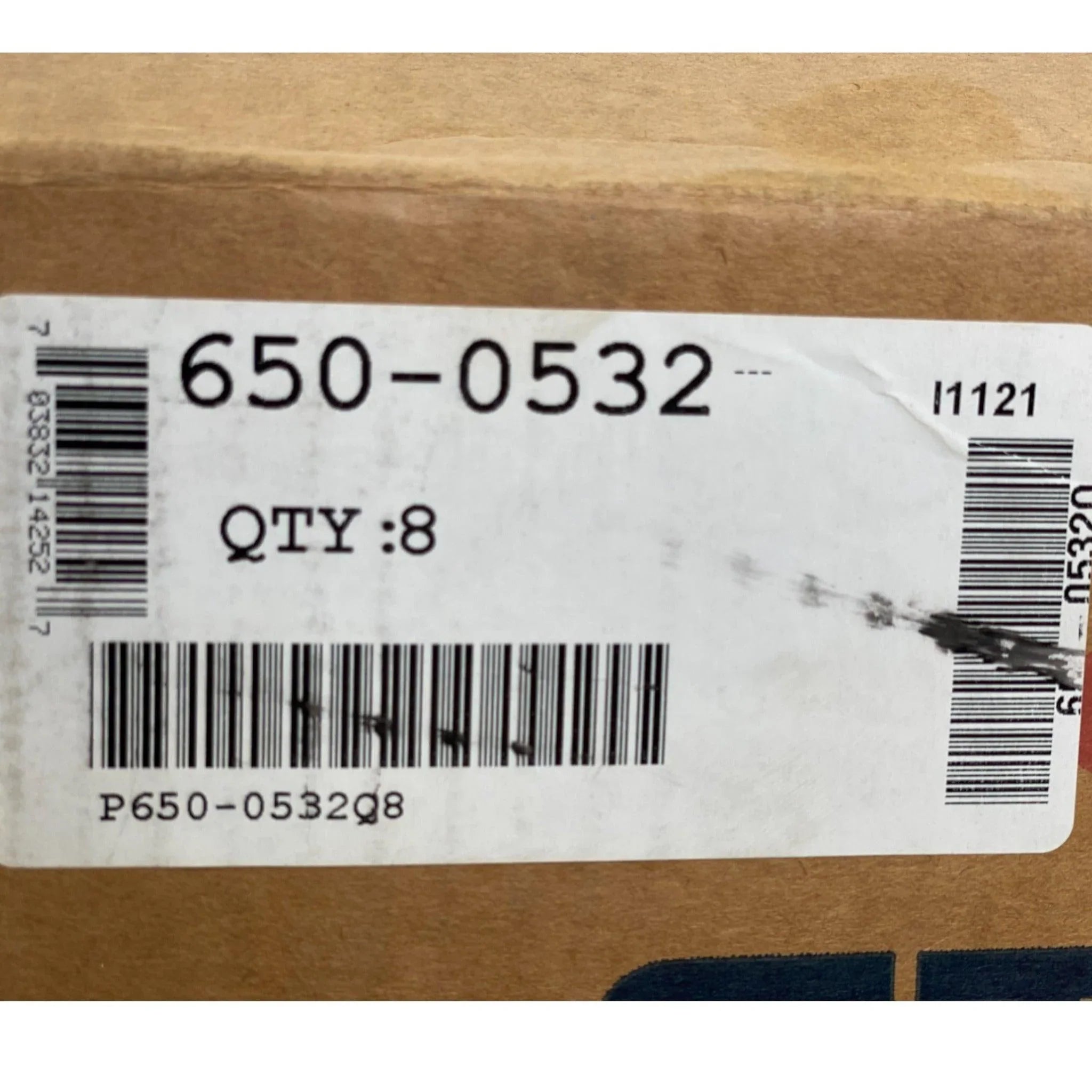 650-0532 Stemco Cruise Control Distance Sensor - Hubodometer 300 Rev/Km