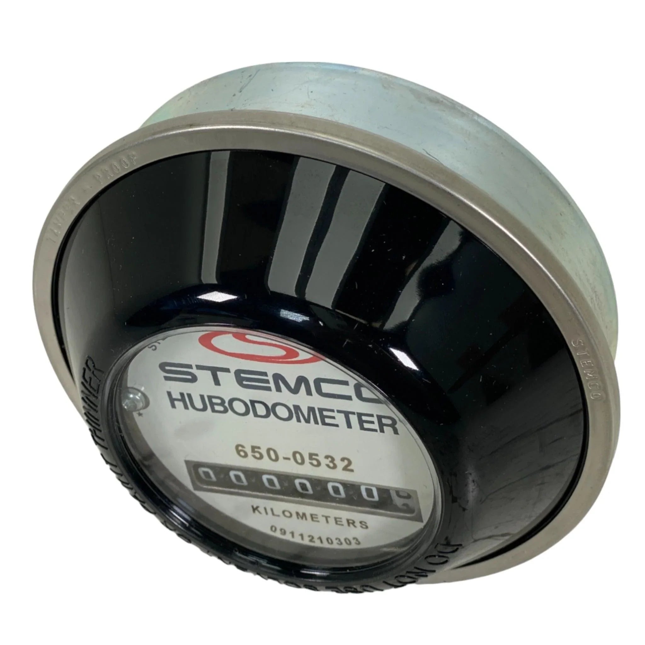 650-0532 Stemco Cruise Control Distance Sensor - Hubodometer 300 Rev/Km