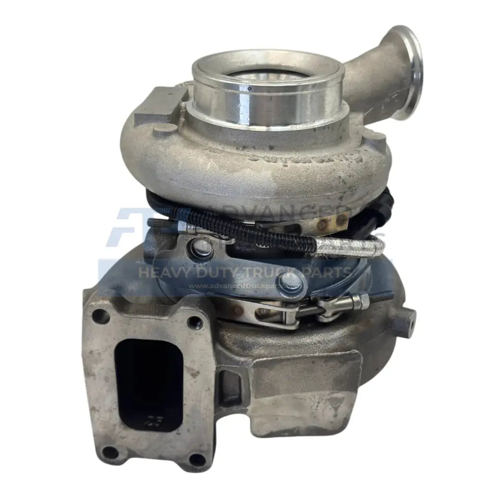 6500058 Genuine Cummins Turbocharger Kit HE300VG