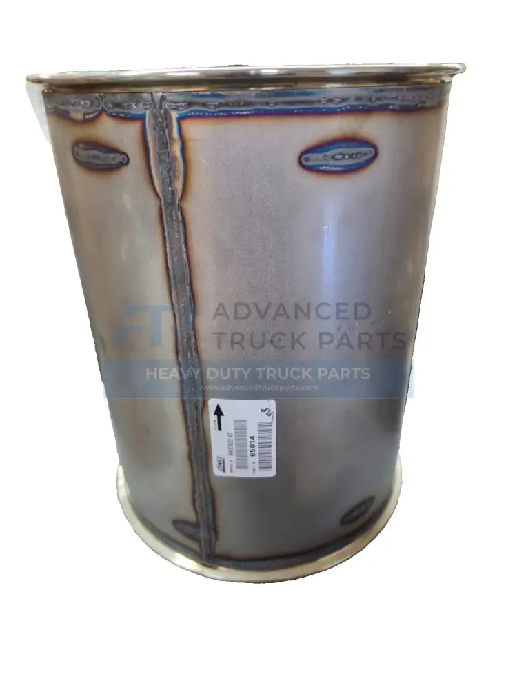 65014 Dinex Diesel Particulate Filter (DPF)