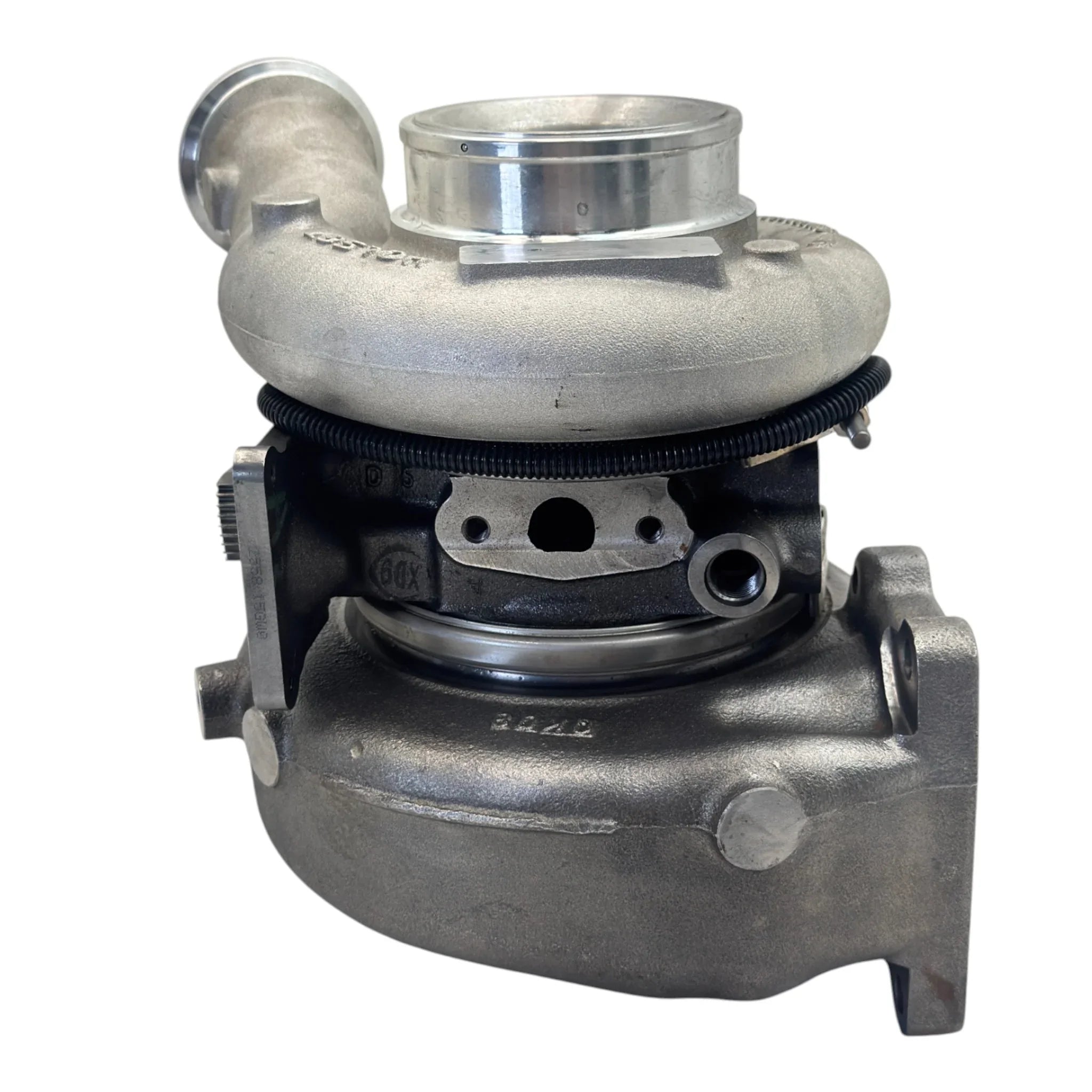 6502702 Genuine Cummins Turbocharger Kit HE300VG