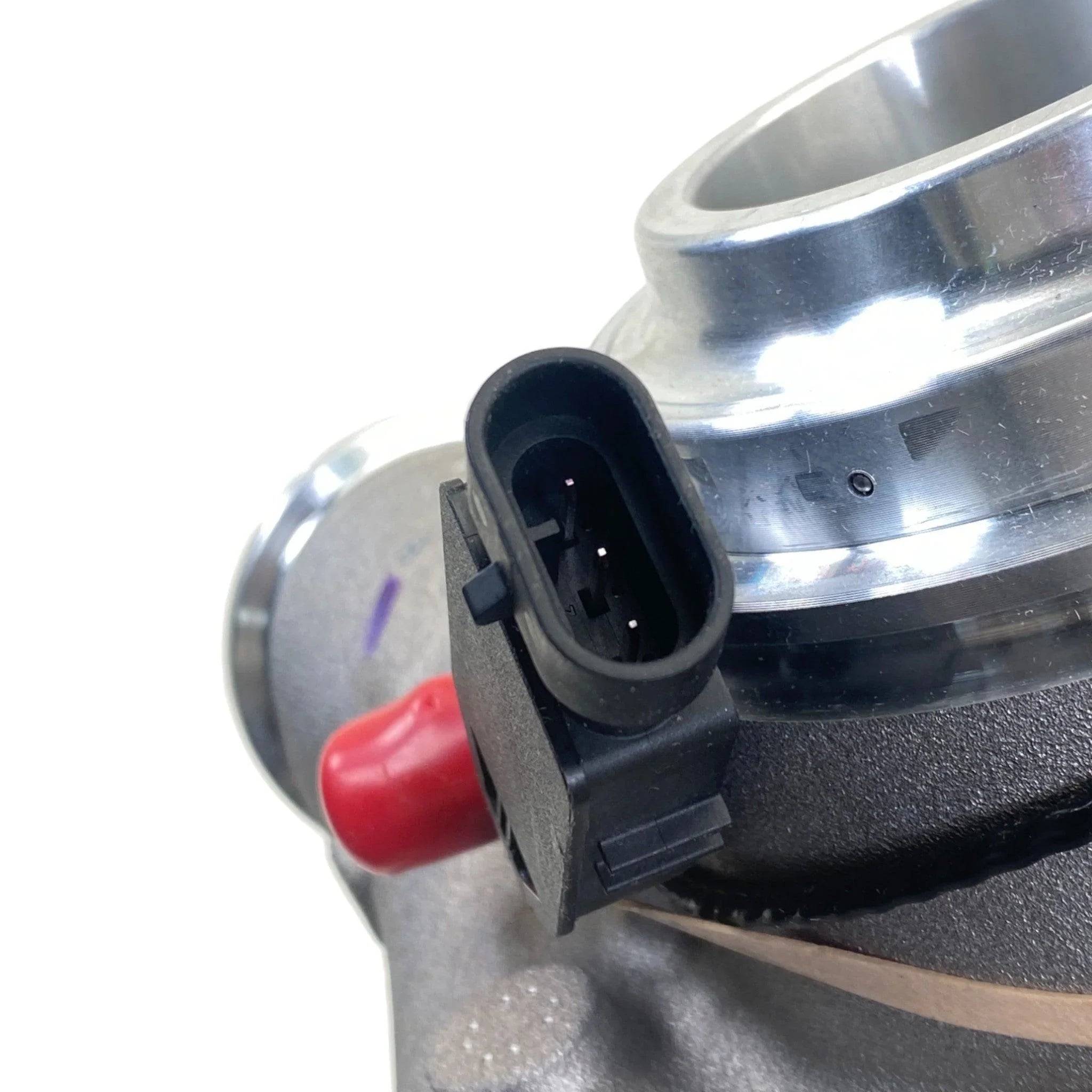 6395633 Genuine Cummins Turbocharger He400Vg For Cummins X15