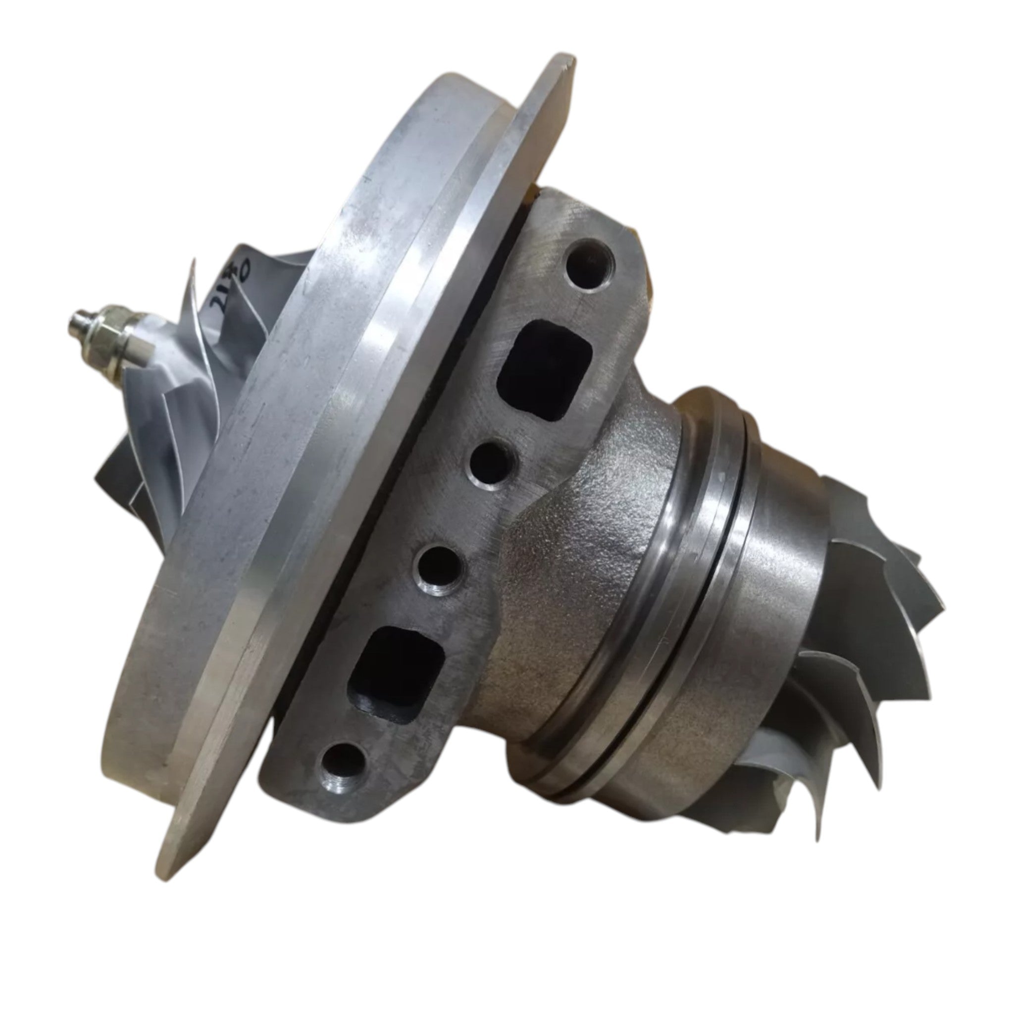 6505-51-7810 Genuine Komatsu Core Assembly