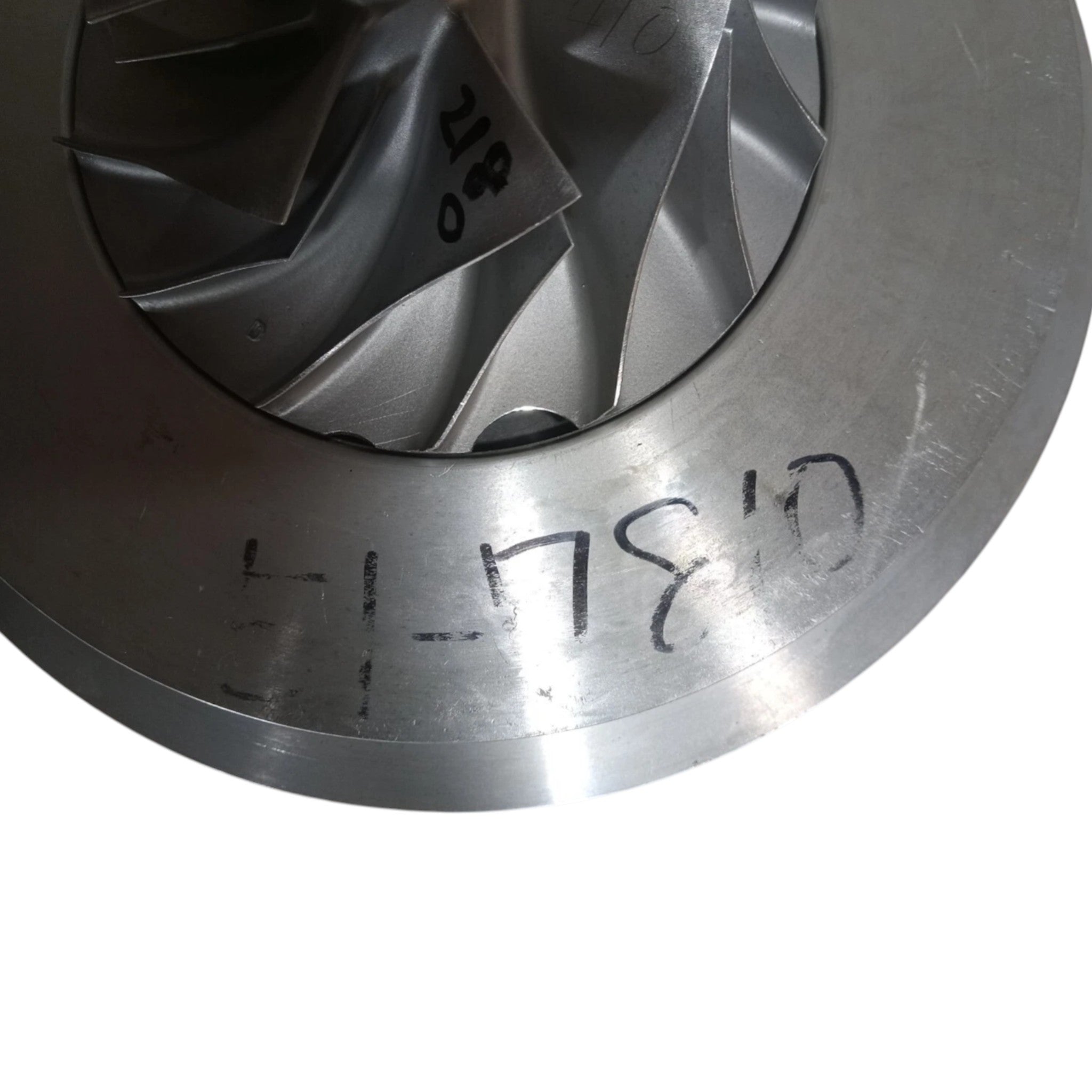 6505-51-7810 Genuine Komatsu Core Assembly