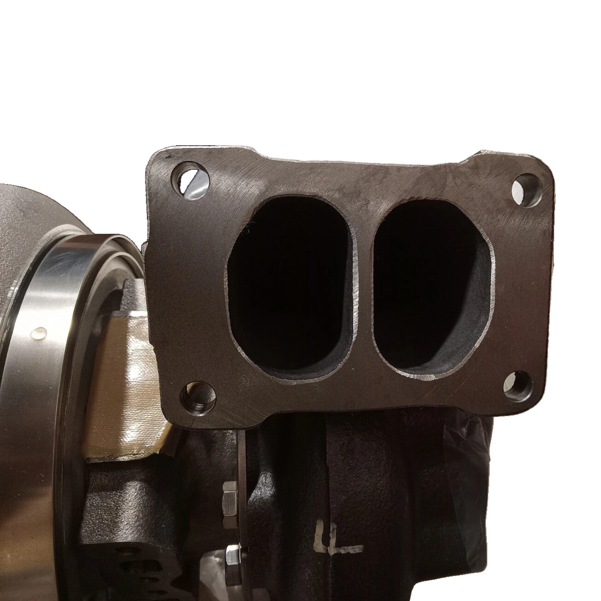 6505-65-5210 Genuine Komatsu Turbocharger