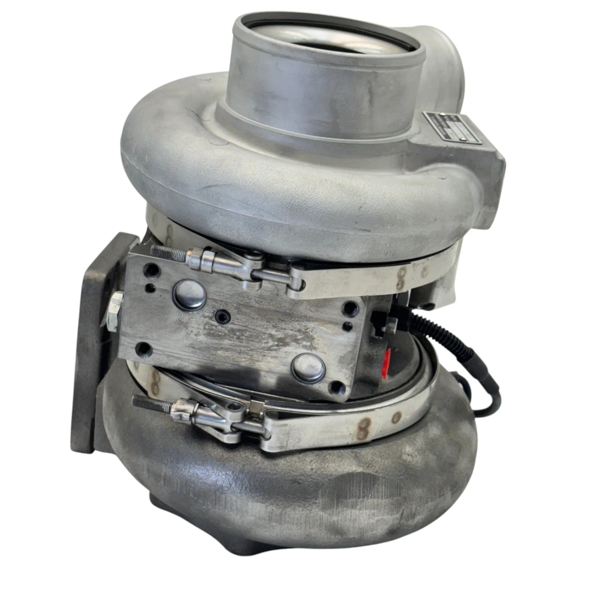 6507-11-4010 Genuine Komatsu Turbocharger KTR85V