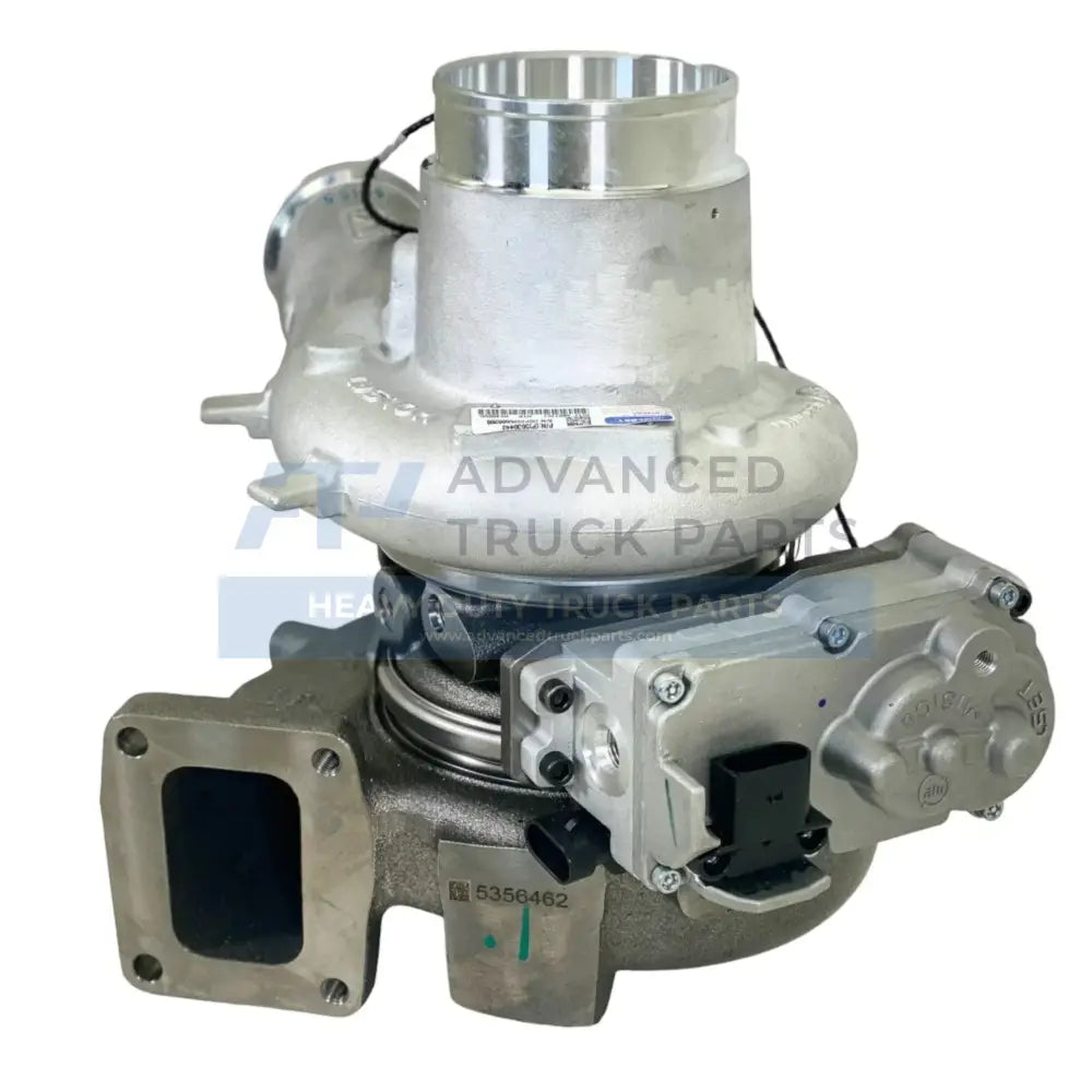 6319120 Genuine Cummins Turbocharger HE400VG