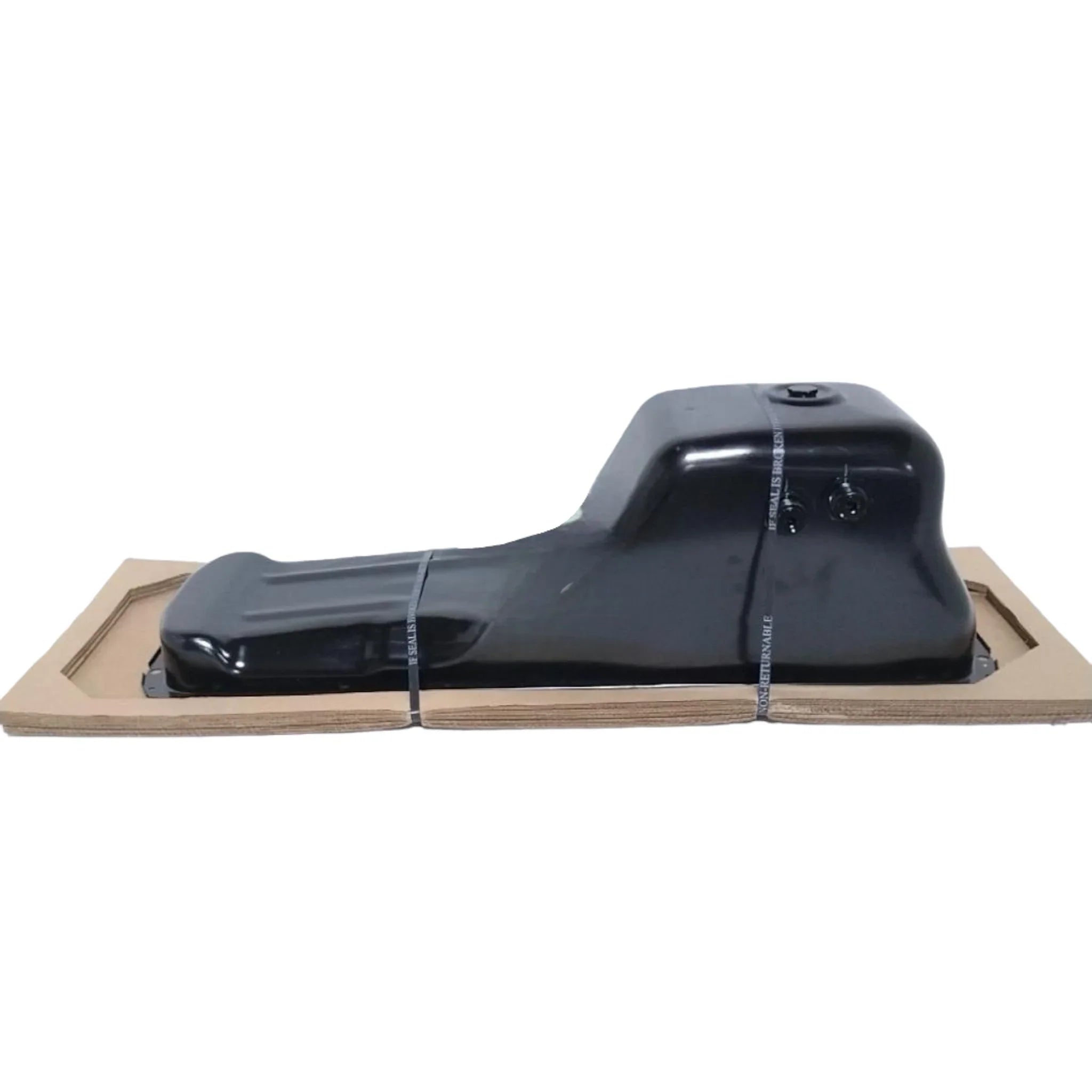 21791981 Genuine Volvo Oil Pan - Truck To Trailer