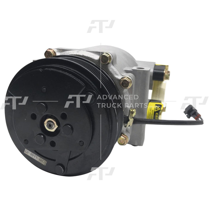 6512268 Gpd A/C Compressor For Ford - ADVANCED TRUCK PARTS