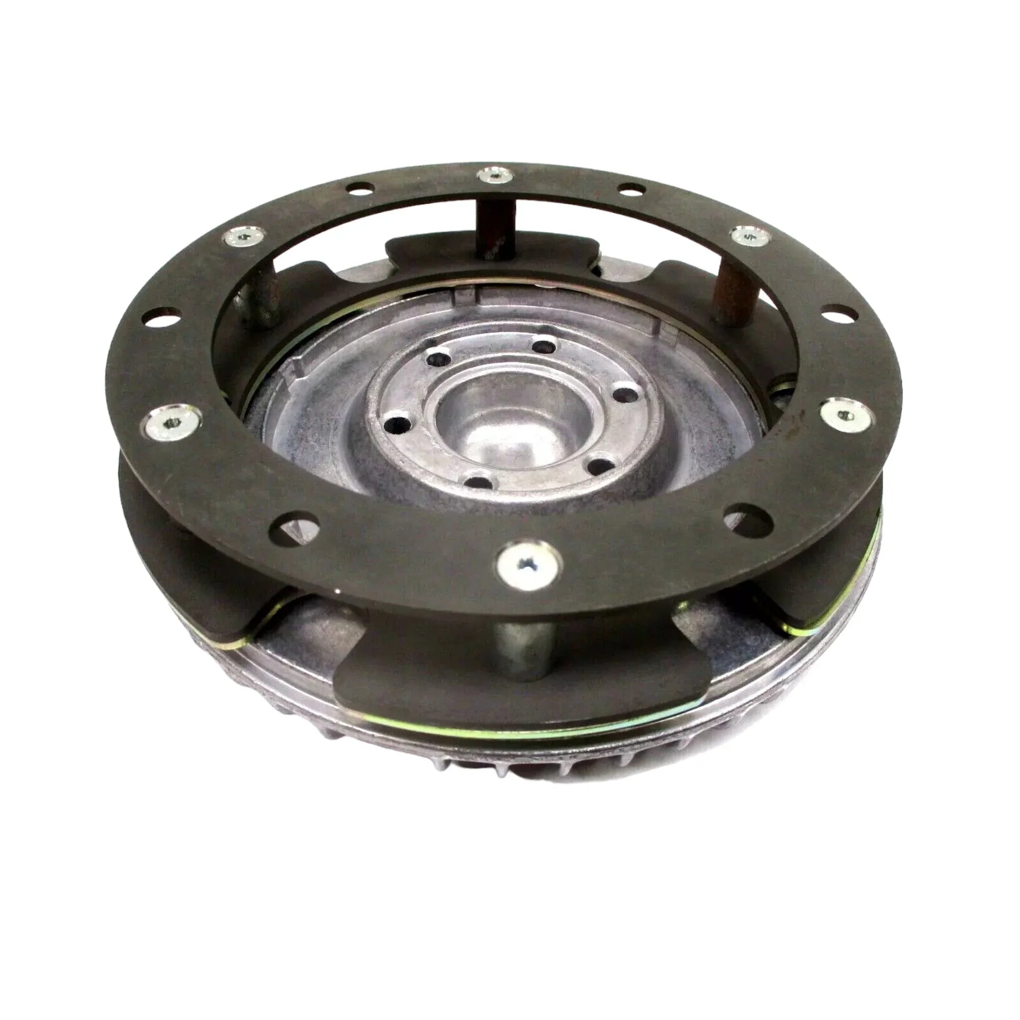 6514-021-13 Concepts NREC Cooling System Fan Clutch For International