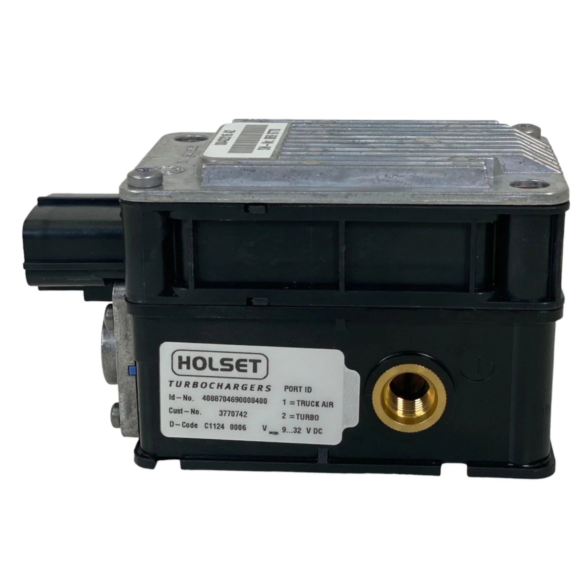 Min.　0430 Lincoln OEM - S31129-2 - 9SS31129-2 - POWER CONTROL PC BOARD