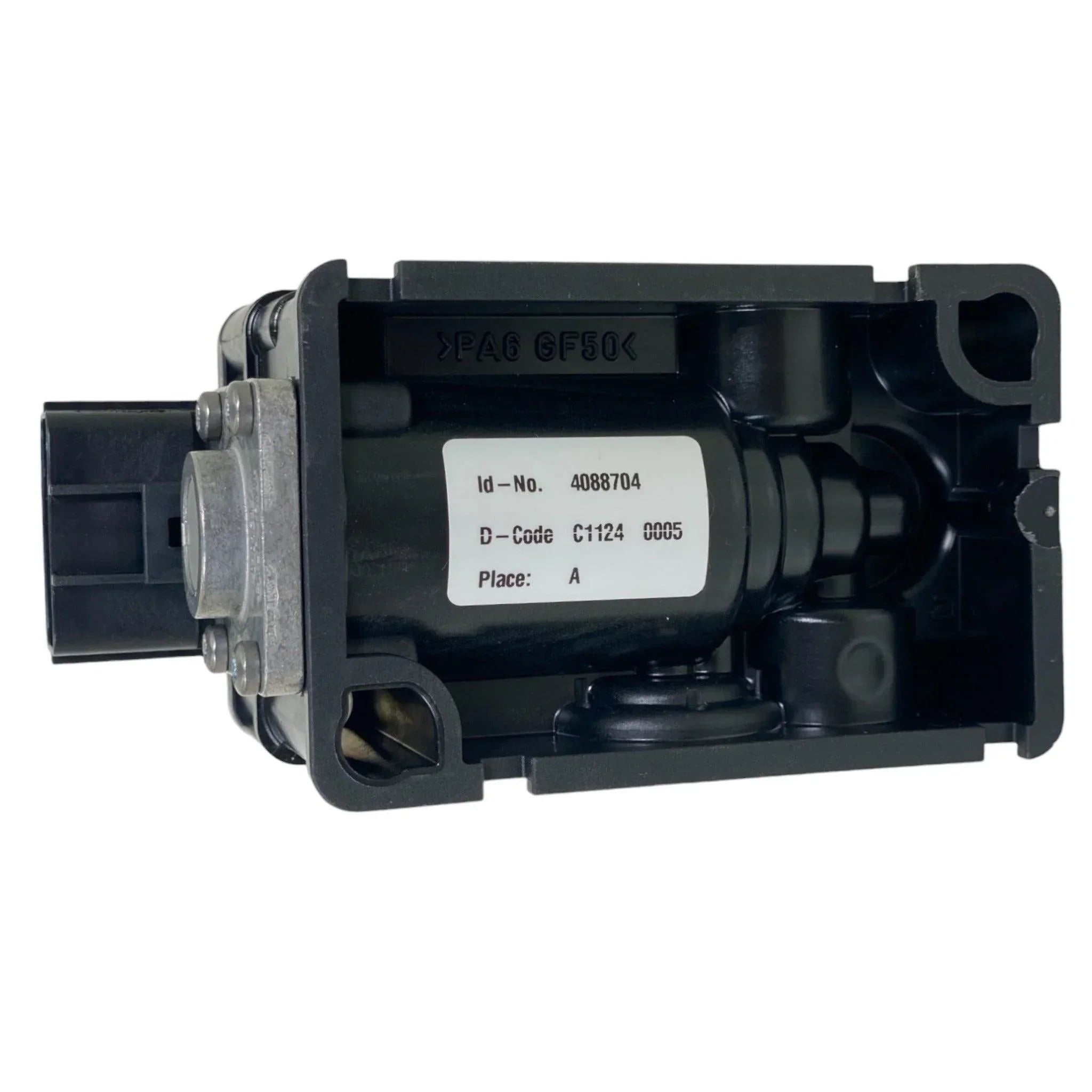 6561869 Genuine Cummins Air Brake Control Valve – ADVANCED TRUCK PARTS