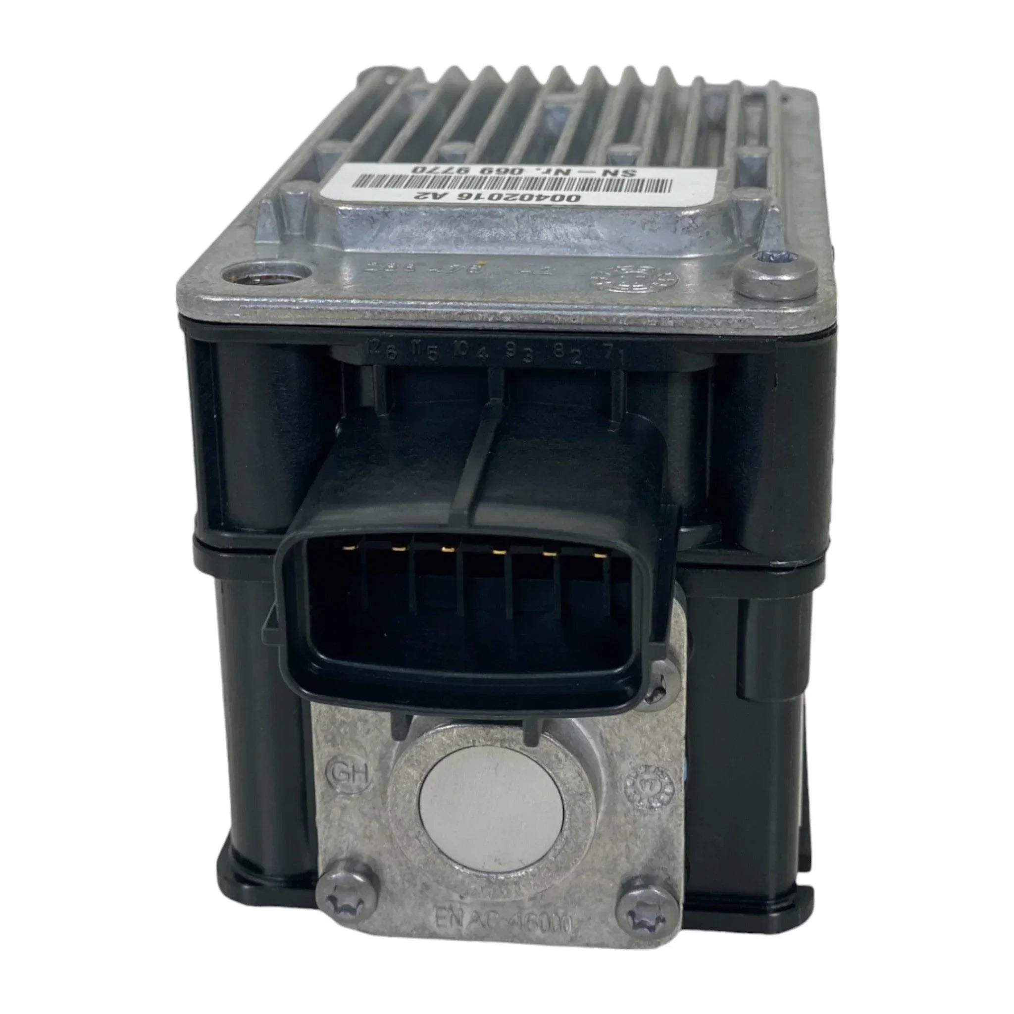 6520579 Genuine Cummins Air Brake Control Valve