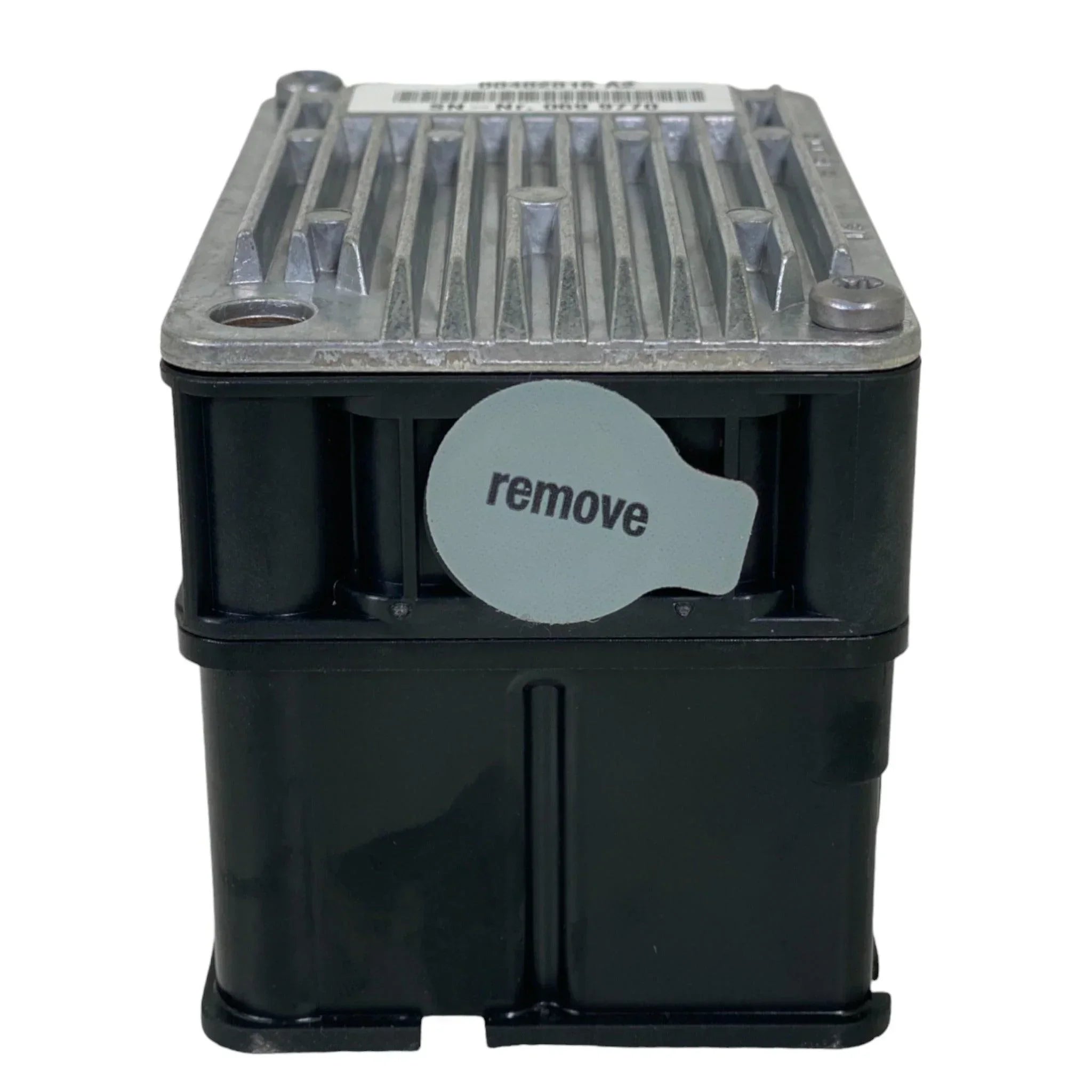 6520579 Genuine Cummins Air Brake Control Valve