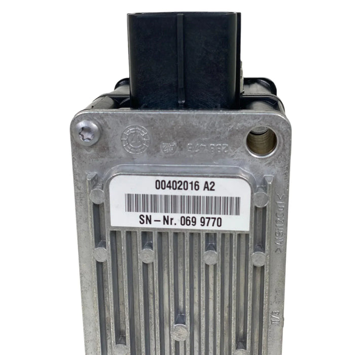 6520579 Genuine Cummins Air Brake Control Valve