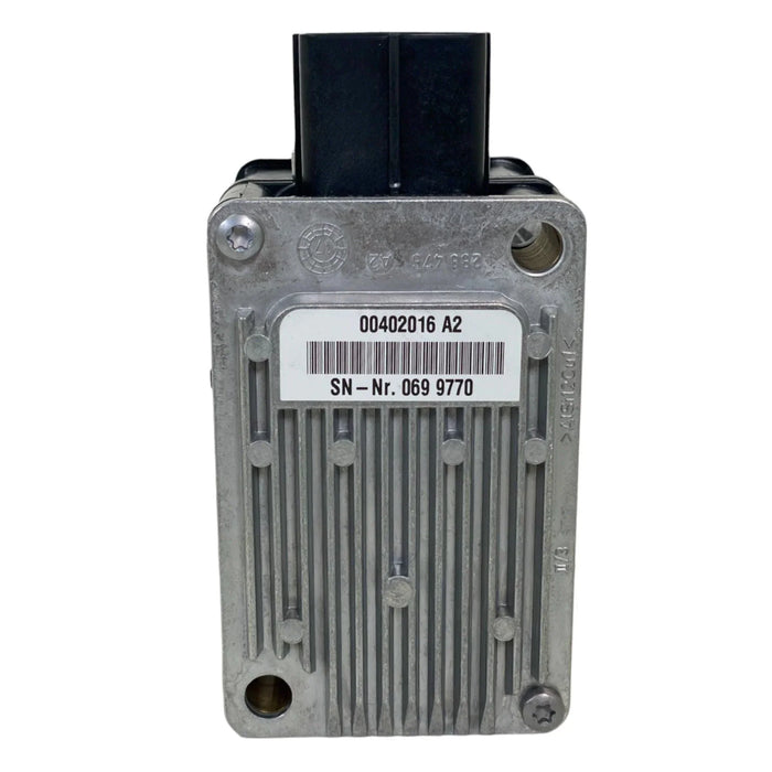 6520579 Genuine Cummins Air Brake Control Valve