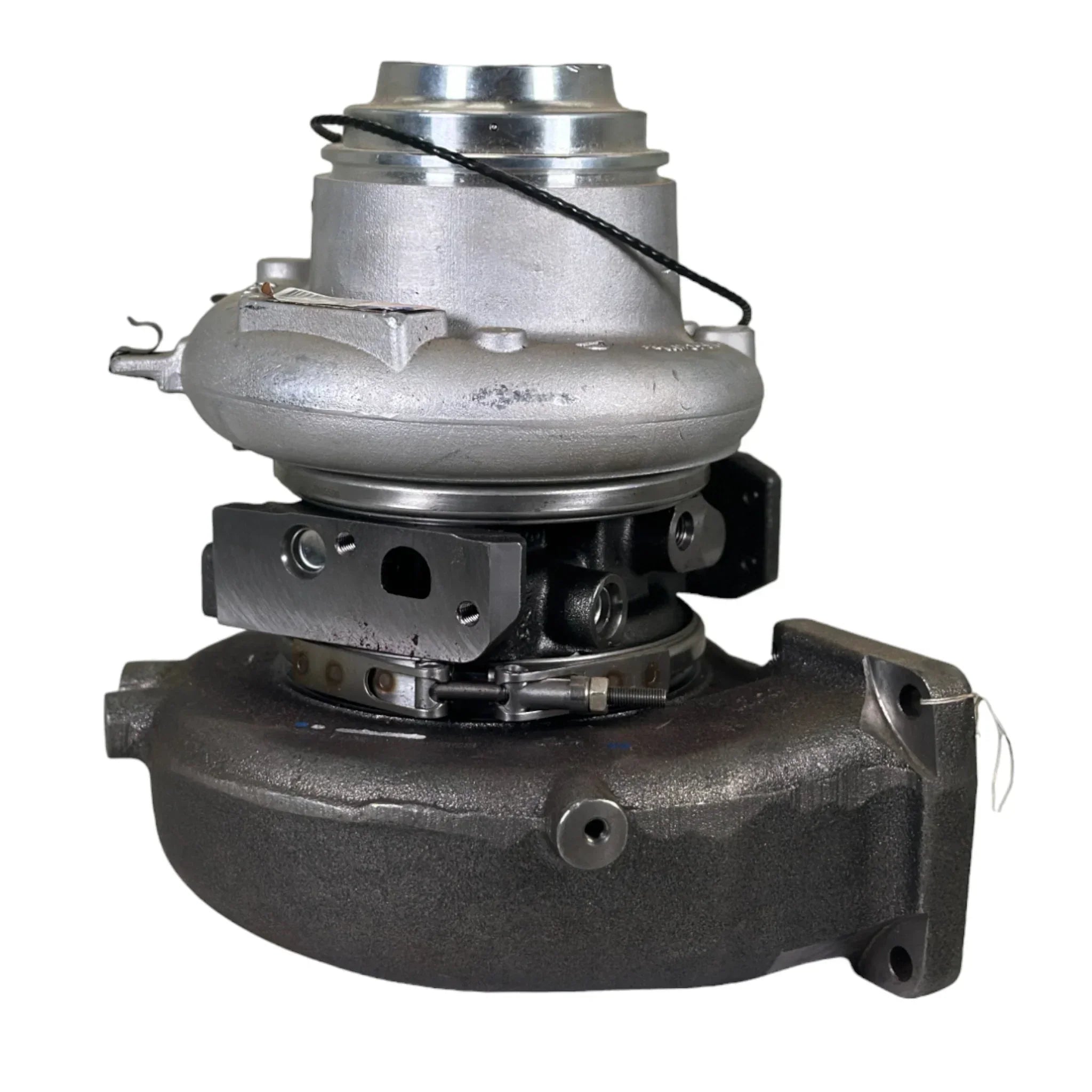6522641 Genuine Cummins Turbocharger For Isx Isx3