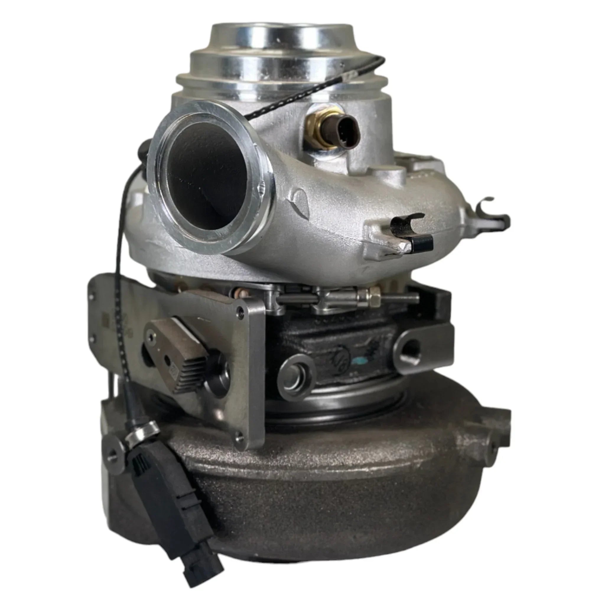 6522641 Genuine Cummins Turbocharger For Isx Isx3
