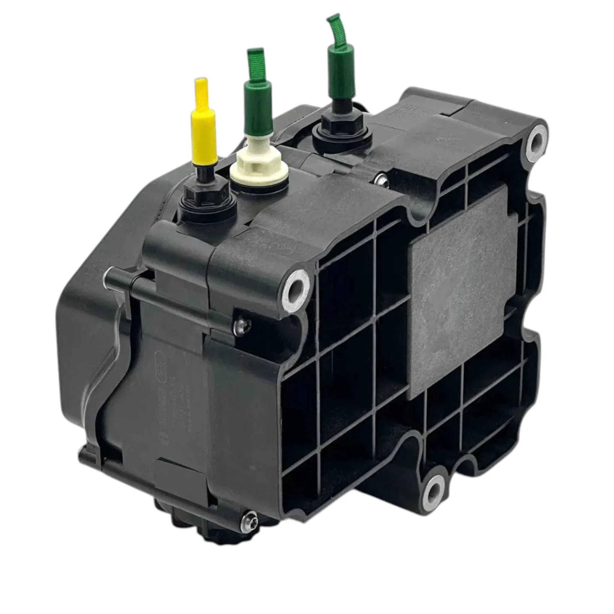 6540-71-2530 Komatsu Urea Doser Pump Fluid Supply Module