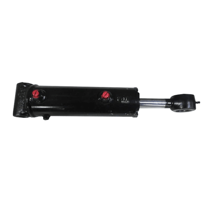 65550-U2260-71 Genuine Toyota Tilt Hydraulic Cylinder Assembly - ADVANCED TRUCK PARTS