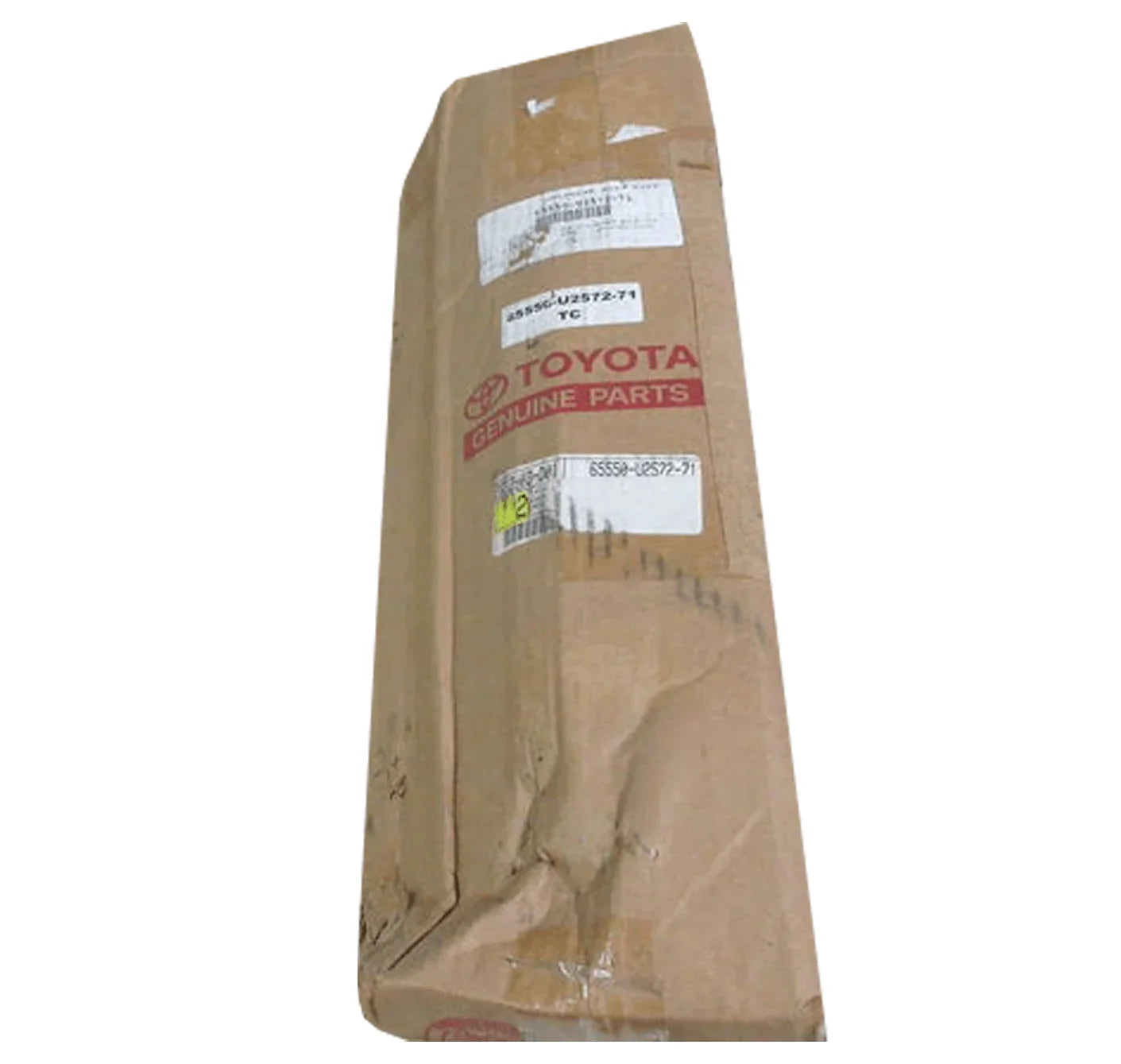 65550-U2572-71 Genuine Toyota Tilt Hydraulic Cylinder Assembly