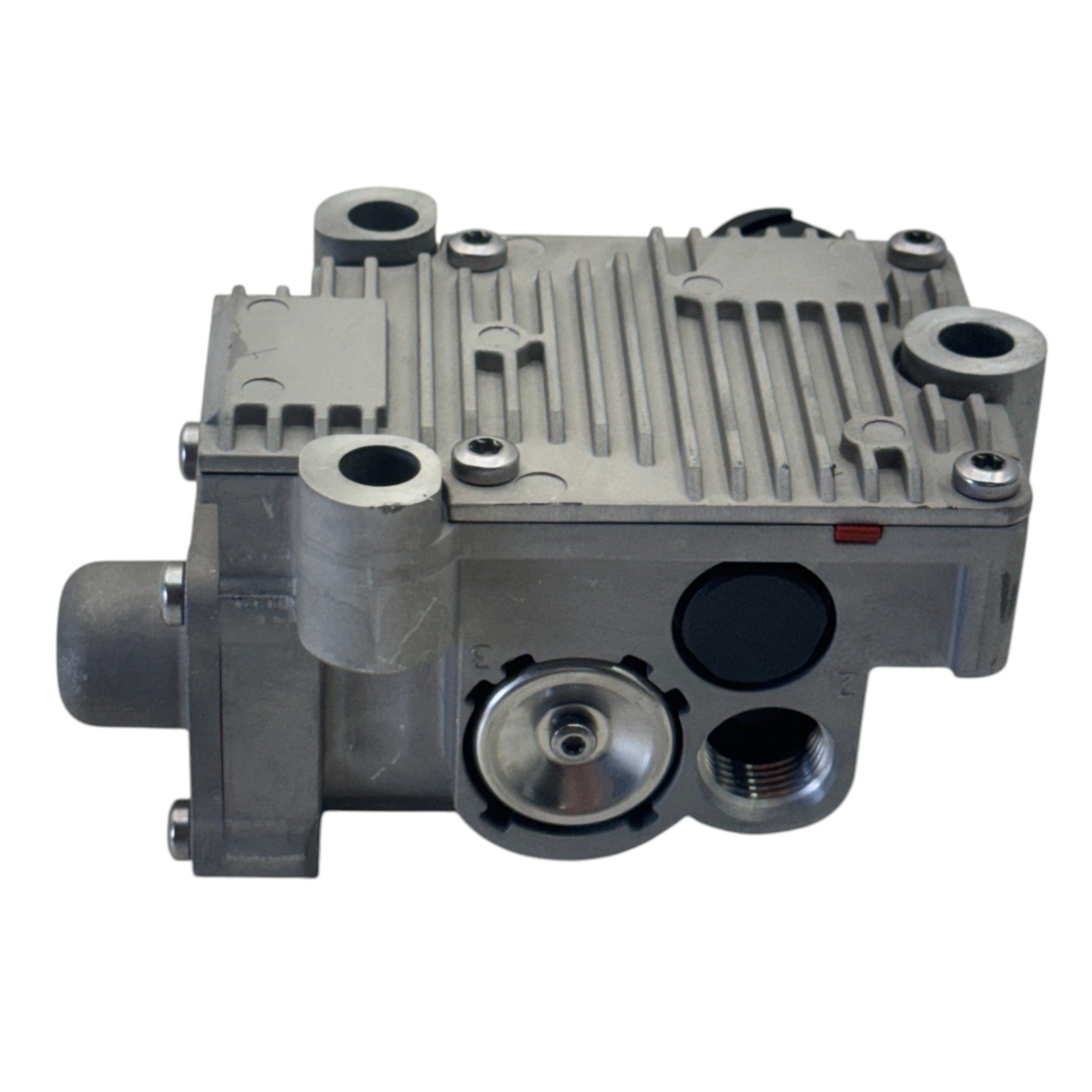 6561865 Genuine Cummins Air Brake Control Valve Kit