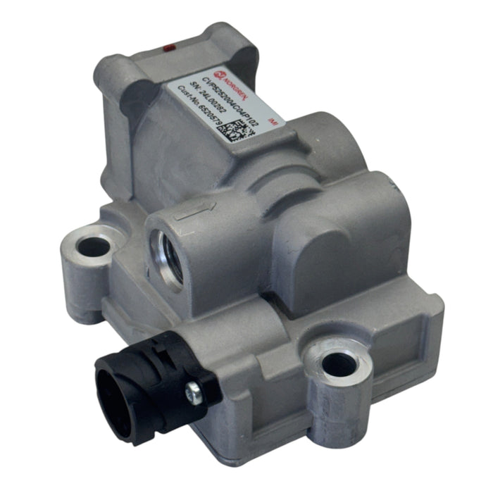 6561865 Genuine Cummins Air Brake Control Valve Kit — ADVANCED