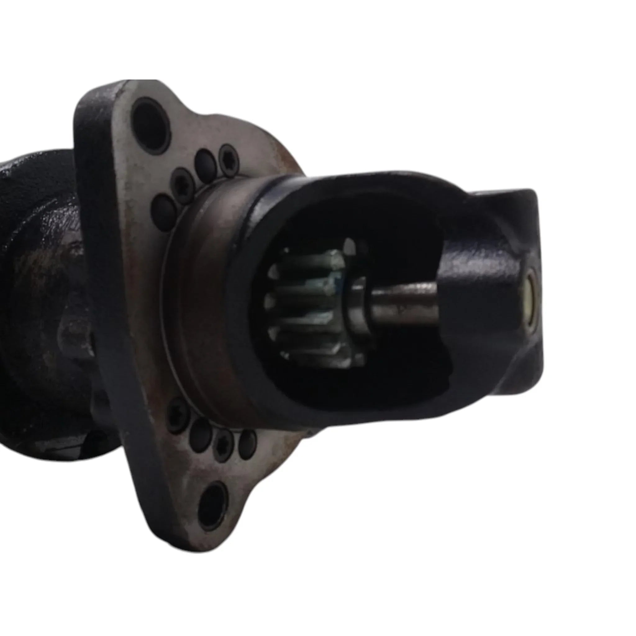 3949534 Genuine Mack Motor - Truck To Trailer