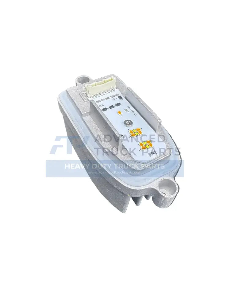 66-01405-030 Genuine Freightliner Cascadia Headlight Turn Signal Module - Other Truck Parts