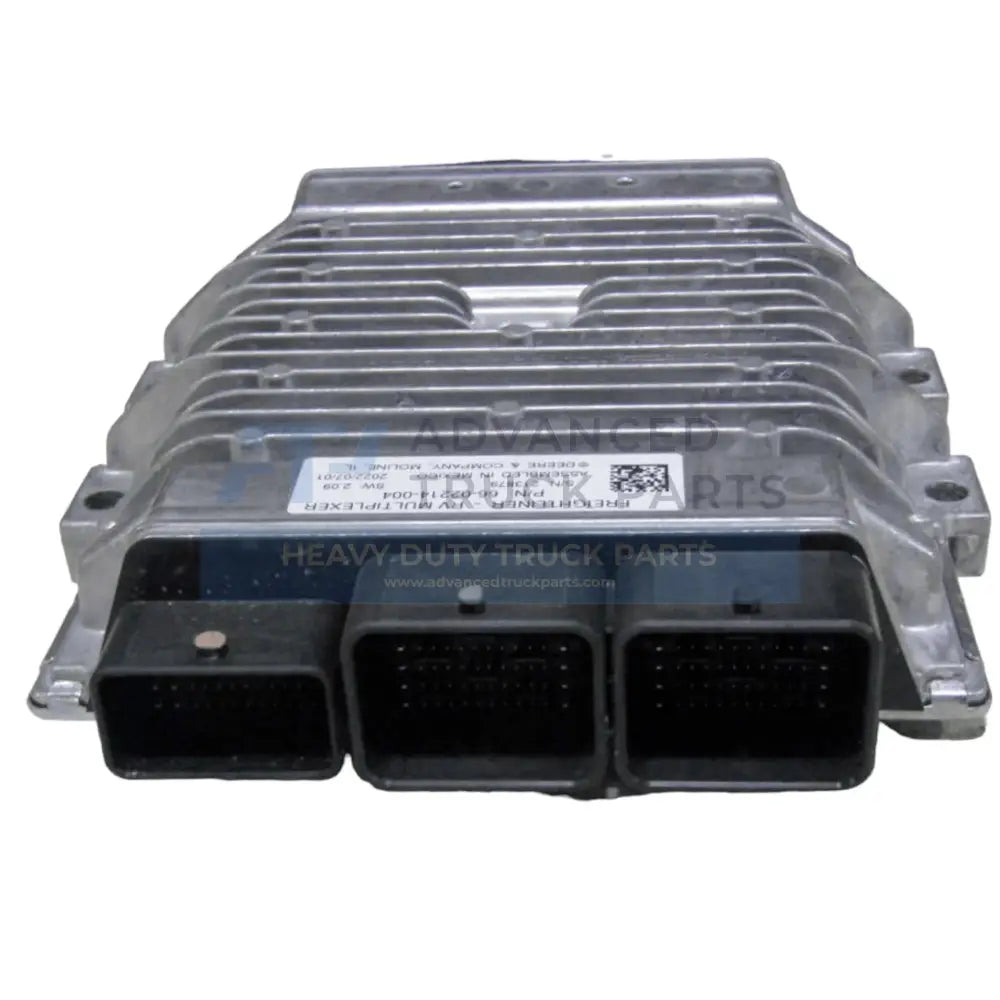 6602214002 Genuine Freightliner Interface Multiplexing Control Module