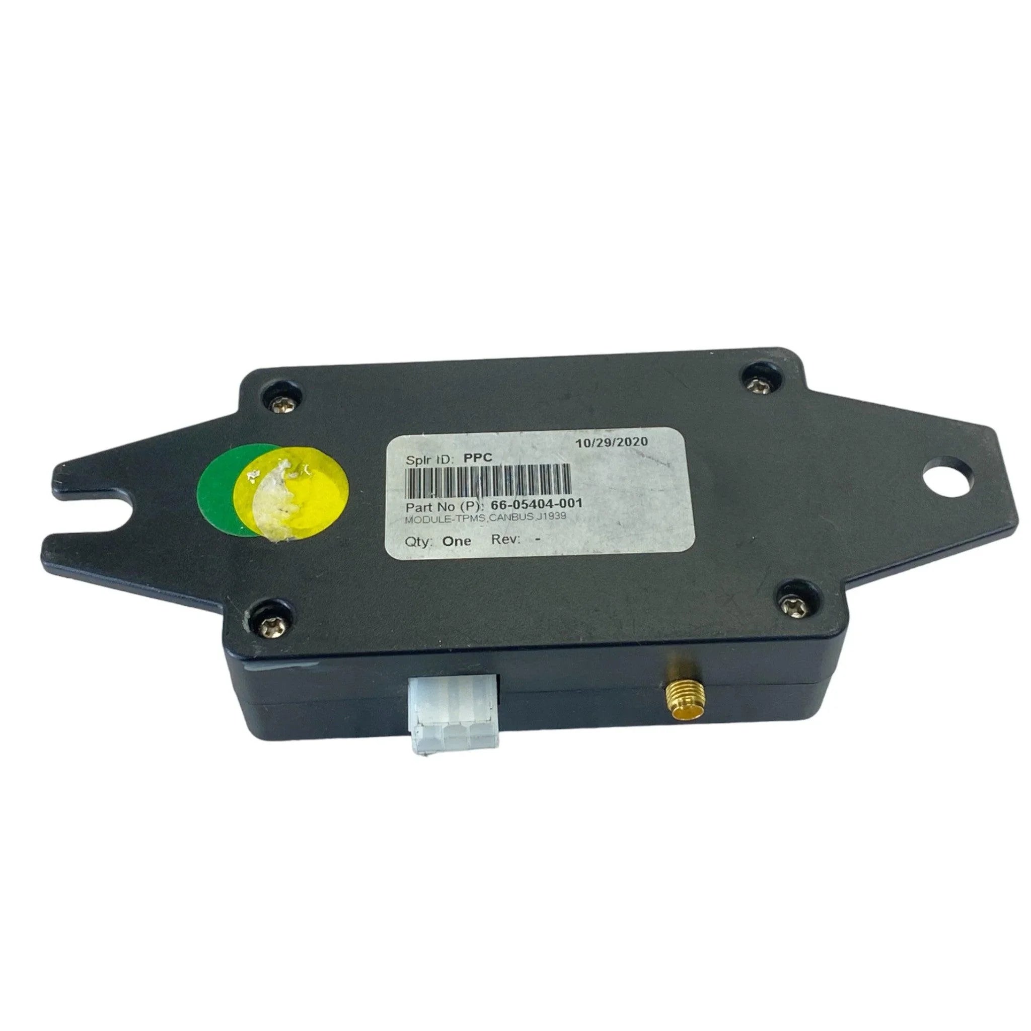 66-05404-001 Genuine Freightliner Module-Tpms-Canbus
