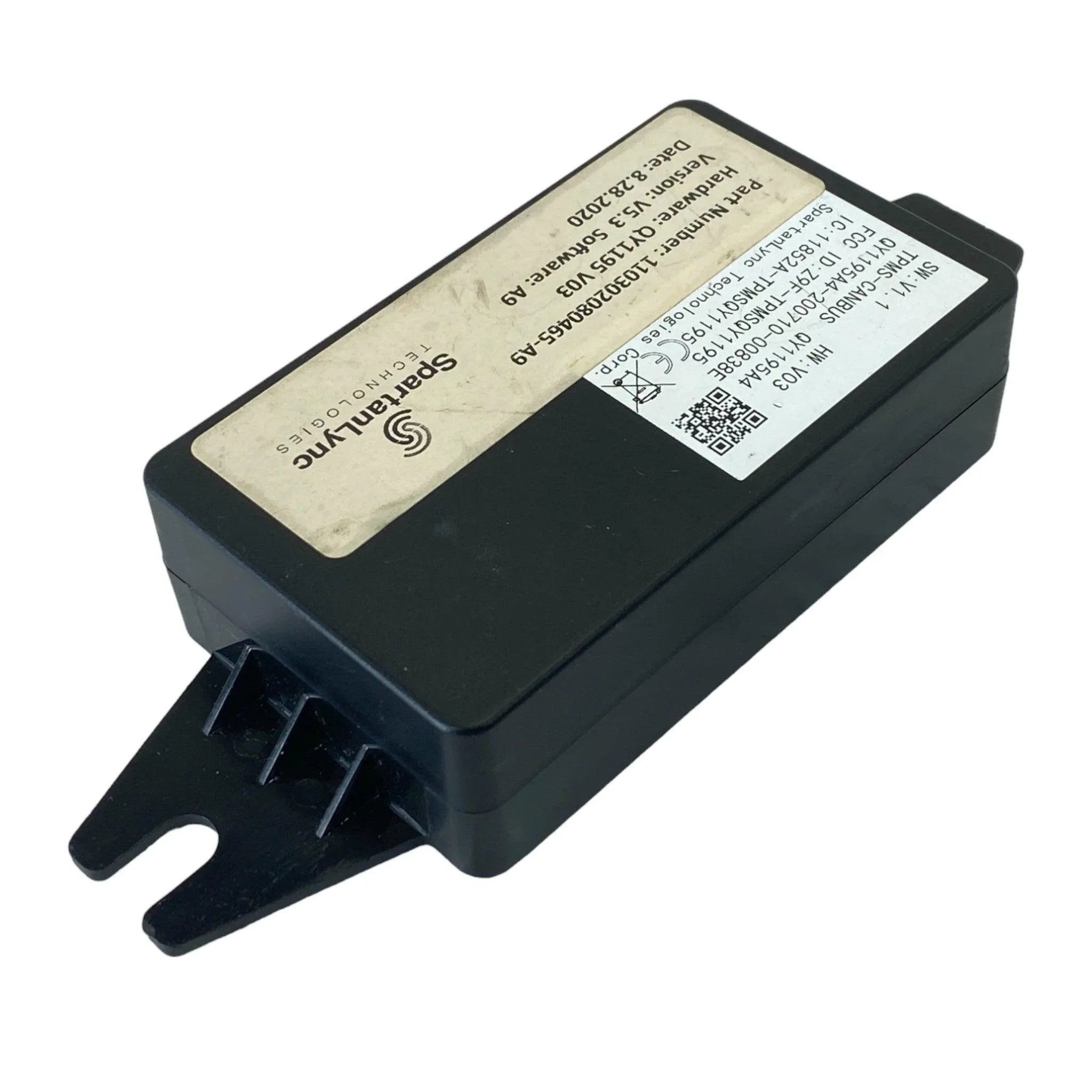 66-05404-001 Genuine Freightliner Module-Tpms-Canbus