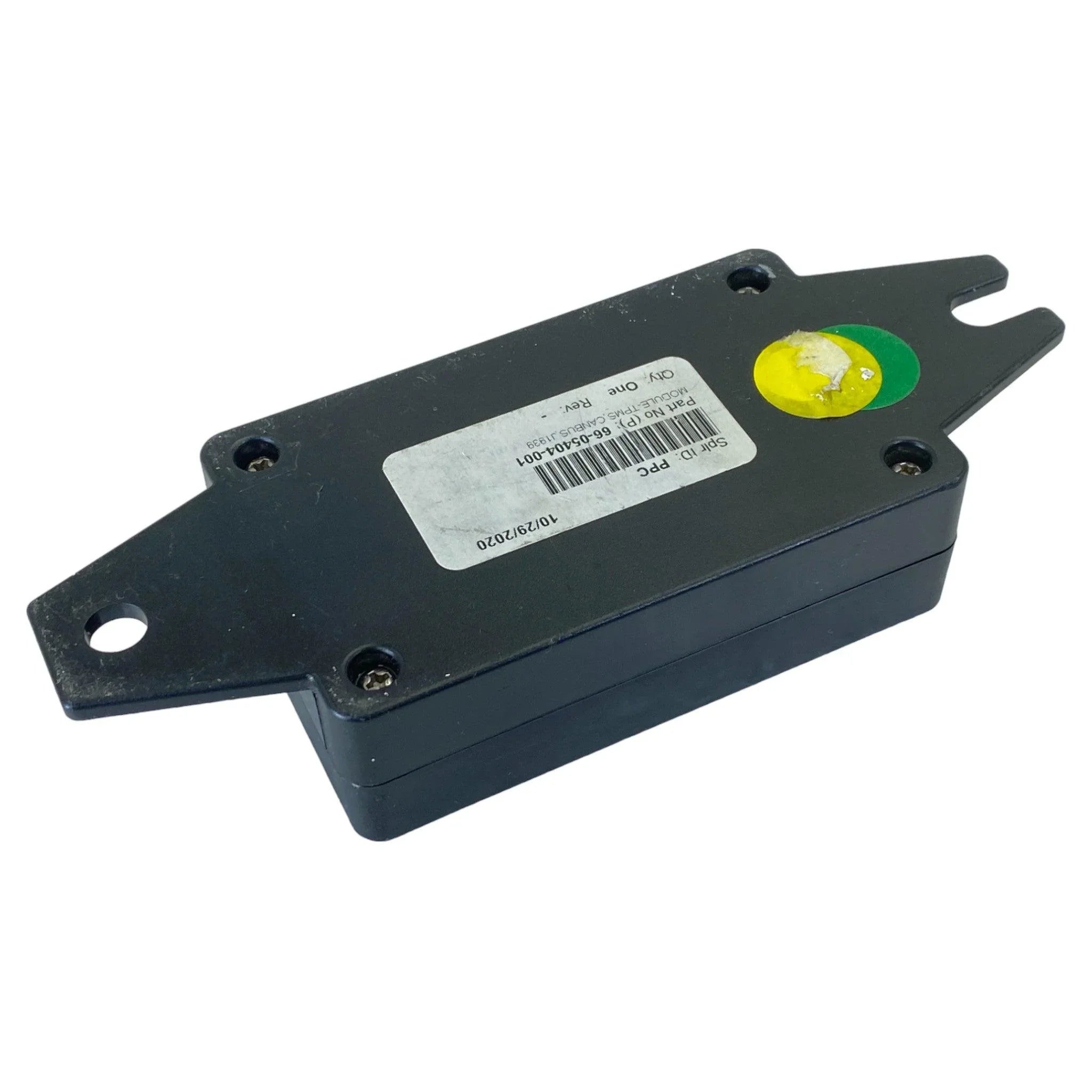 66-05404-001 Genuine Freightliner Module-Tpms-Canbus
